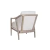 Armchair Home ESPRIT Polyester Fresno 65 X 74 X 81 CM