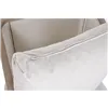 Armchair Home ESPRIT Polyester Fresno 65 X 74 X 81 CM