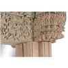 Wall mirror Home ESPRIT 80 X 10 X 205 CM