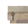 Wall mirror Home ESPRIT 80 X 10 X 205 CM