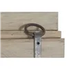 Wall mirror Home ESPRIT 80 X 10 X 205 CM