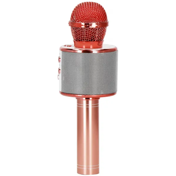 Mikrofonimänguasi Springos KG0029