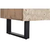 Sideboard Home ESPRIT Metal Acacia 173 X 44 X 85 CM