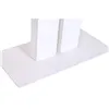 Dining Table Home ESPRIT Metal Acacia 240 X 110 X 76 CM