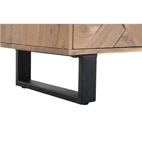 Helovyno papuošimai Griaučiai 40 cm Jaunoji