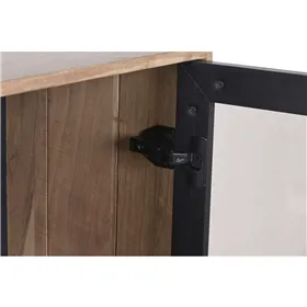 Helovyno papuošimai Palaikymo komandos mergina Griaučiai 40 cm
