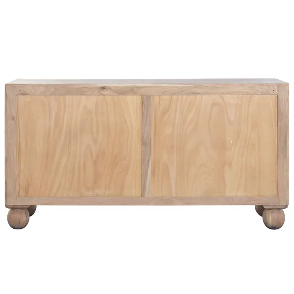 Sideboard Home ESPRIT Acacia 160 x 40 x 85 cm