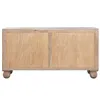 Sideboard Home ESPRIT Acacia 160 x 40 x 85 cm