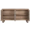 Sideboard Home ESPRIT Acacia 160 x 40 x 85 cm