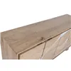 Sideboard Home ESPRIT Acacia 160 x 40 x 85 cm