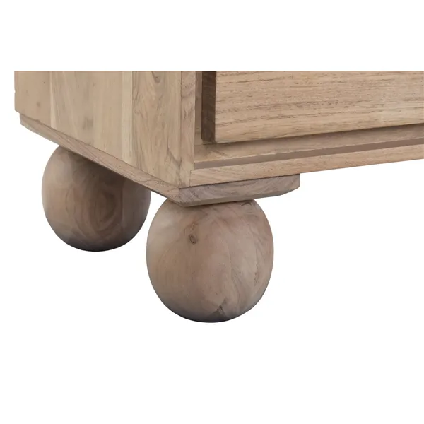 Sideboard Home ESPRIT Acacia 160 x 40 x 85 cm