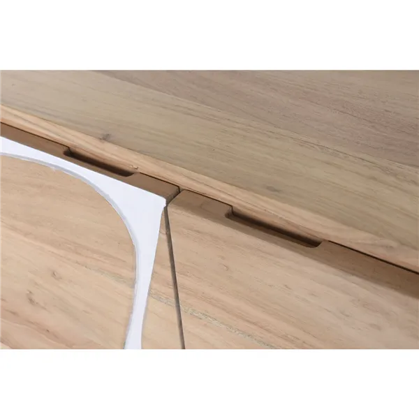 Sideboard Home ESPRIT Acacia 160 x 40 x 85 cm