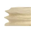 Vase Home ESPRIT Beige Resin Urban 22 x 22 x 23 cm