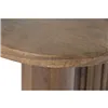 Console Home ESPRIT Brown 106 X 37 X 75 CM
