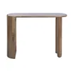 Console Home ESPRIT Brown 106 X 37 X 75 CM