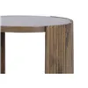 Side table Home ESPRIT Brown 42 x 42 x 54 cm