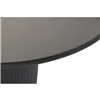 Centre Table Home ESPRIT Black 80 x 80 x 40 cm
