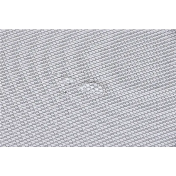 Dining Table Home ESPRIT Cream Aluminium 182 X 105 X 77 CM