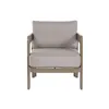Garden sofa Home ESPRIT Brown 188 X 75 X 67 CM
