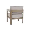 Garden sofa Home ESPRIT Brown 188 X 75 X 67 CM