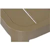 Garden sofa Home ESPRIT Brown 188 X 75 X 67 CM