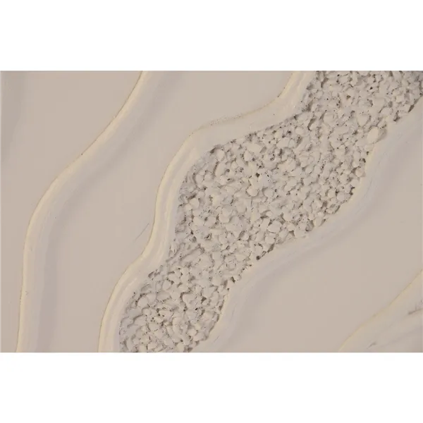 Canvas Home ESPRIT Beige Modern Urban 62 x 4,5 x 92 cm (2 Units)