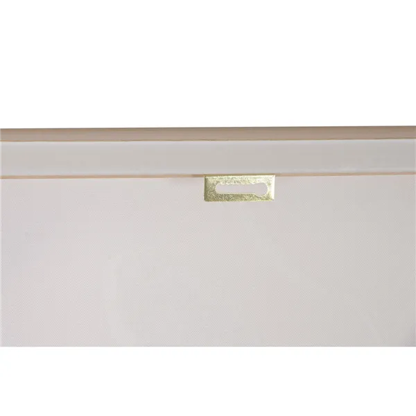 Canvas Home ESPRIT Beige Modern Urban 62 x 4,5 x 92 cm (2 Units)