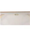 Canvas Home ESPRIT White Abstract Scandinavian 62 x 4,5 x 62 cm (2 Units)