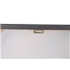 Canvas Home ESPRIT Colonial African Woman 62 x 4 x 122 cm (2 Units)