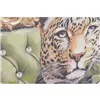 Canvas Home ESPRIT Blue Green Modern 72 X 4 X 102 CM (2 Units)