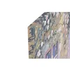 Canvas Home ESPRIT Shabby Chic 70 x 3 x 100 cm (2 Units)