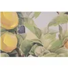 Canvas Home ESPRIT Yellow Blue Mediterranean 100 x 3 x 70 cm (2 Units)