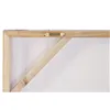 Canvas Home ESPRIT Yellow Blue Mediterranean 100 x 3 x 70 cm (2 Units)