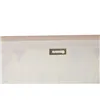 Canvas Home ESPRIT Beige Golden Flower Shabby Chic 62 x 4,5 x 62 cm (2 Units)