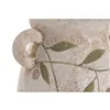 Vase Home ESPRIT Brown Ceramic Shabby Chic