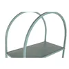 Shelves Home ESPRIT Turquoise Metal 60 X 30 X 183,5 CM