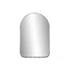 Wall mirror Home ESPRIT Blue Urban 40 X 4,5 X 60 CM