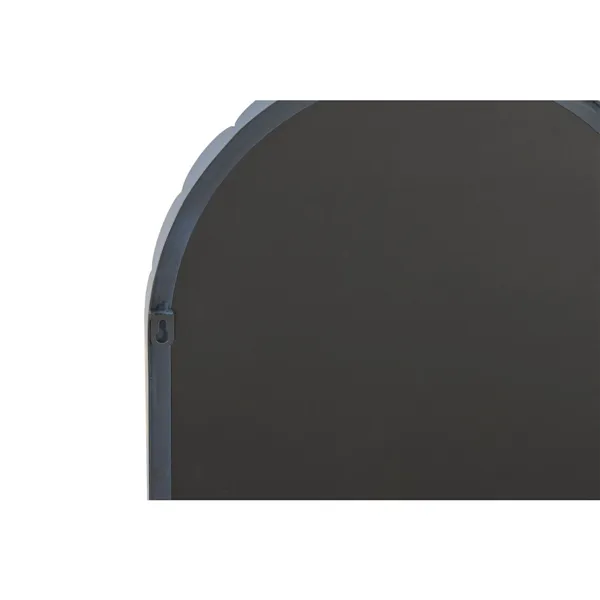 Wall mirror Home ESPRIT Blue Urban 40 X 4,5 X 60 CM