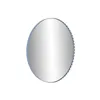 Wall mirror Home ESPRIT Blue Urban 70 x 3 x 70 cm