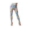 Leggings Daudzkrāsains