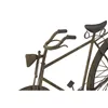 Wall Decoration Home ESPRIT Brown Black Metal Bicycle Vintage 87 X 5 X 45 CM (2 Units)