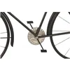 Wall Decoration Home ESPRIT Brown Black Metal Bicycle Vintage 87 X 5 X 45 CM (2 Units)