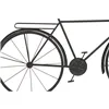 Wall Decoration Home ESPRIT Brown Black Metal Bicycle Vintage 87 X 5 X 45 CM (2 Units)