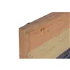 Painting Home ESPRIT Cotton Acacia 75 x 3 x 105 cm (2 Units)