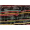 Painting Home ESPRIT Cotton Acacia 60 x 3 x 90 cm (2 Units)