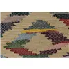 Painting Home ESPRIT Cotton Acacia 60 x 3 x 90 cm (2 Units)