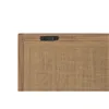 Painting Home ESPRIT Cotton Acacia 40 x 3 x 60 cm (2 Units)
