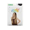 Парик Каштановый 80 cm