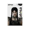 Парик Чёрный