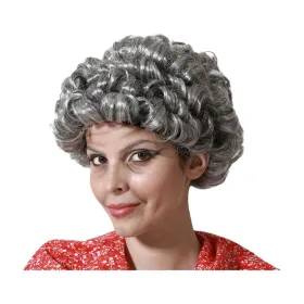 Parūka Pelēks